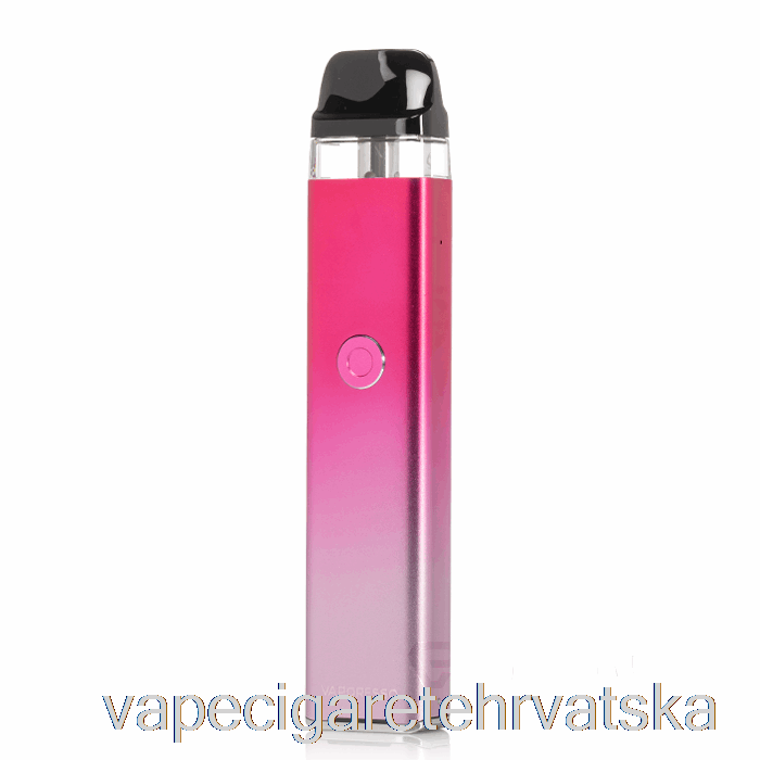 Vape Cigarete Vaporesso Xros 3 Pod Sustav Rose Pink